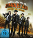 Zombieland - Doppelt hält besser (Blu-ray)– JETZT KAUFEN BEI GLACIER GAMES .at