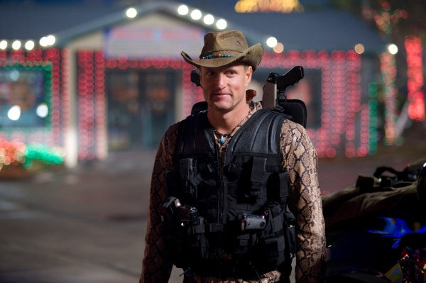 Zombieland (Blu-ray) – Bild 5– JETZT KAUFEN BEI GLACIER GAMES .at