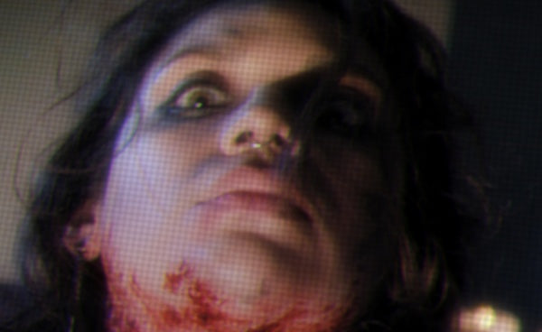 Fürchte die Schatten (DVD) – Bild 3– JETZT KAUFEN BEI GLACIER GAMES .at