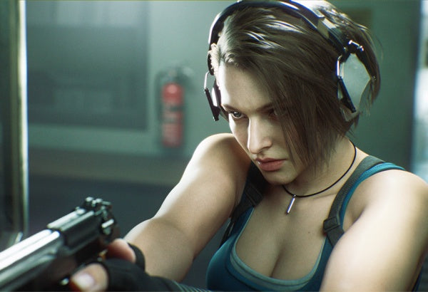 Resident Evil: Death Island (DVD) – Bild 5– JETZT KAUFEN BEI GLACIER GAMES .at