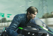 Resident Evil: Death Island (DVD) – Bild 6– JETZT KAUFEN BEI GLACIER GAMES .at