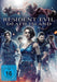 Resident Evil: Death Island (DVD)– JETZT KAUFEN BEI GLACIER GAMES .at