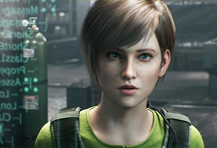 Resident Evil: Death Island (DVD) – Bild 2– JETZT KAUFEN BEI GLACIER GAMES .at