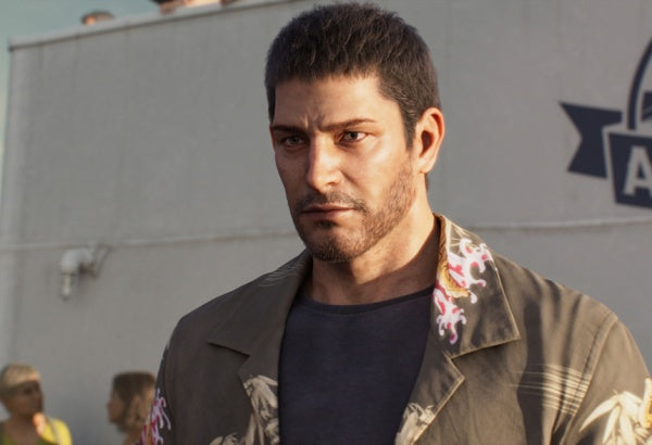 Resident Evil: Death Island (Blu-ray) – Bild 4– JETZT KAUFEN BEI GLACIER GAMES .at