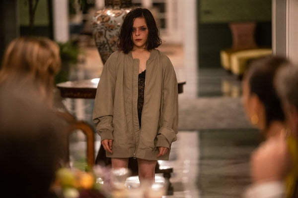 Ich bin der Abgrund (Blu-ray) – Bild 2– JETZT KAUFEN BEI GLACIER GAMES .at