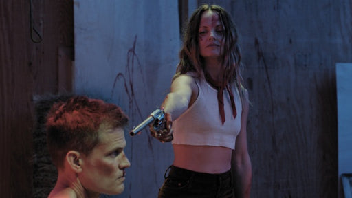 Hunt Club (Blu-ray) – Bild 2– JETZT KAUFEN BEI GLACIER GAMES .at