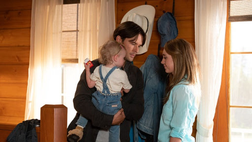 Heartland - Paradies für Pferde, Staffel 12 (Neuauflage) (4 DVDs) – Bild 2– JETZT KAUFEN BEI GLACIER GAMES .at