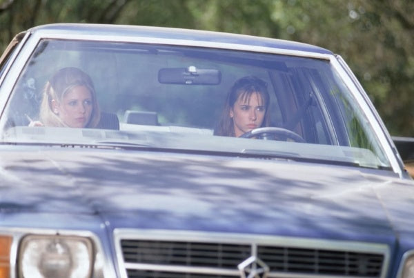 Ich weiß, was du letzten Sommer getan hast (1997) (Limitiertes Steelbook, 4K-UHD+Blu-ray)– JETZT KAUFEN BEI GLACIER GAMES .at