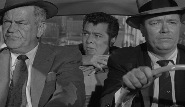 Der Tod war schneller (DVD) – Bild 3– JETZT KAUFEN BEI GLACIER GAMES .at