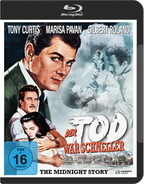 Der Tod war schneller (Blu-ray)– JETZT KAUFEN BEI GLACIER GAMES .at