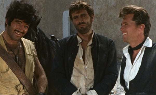 Ein Stossgebet für drei Kanonen (DVD) – Bild 3– JETZT KAUFEN BEI GLACIER GAMES .at