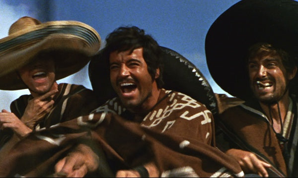 Ein Stossgebet für drei Kanonen (DVD) – Bild 5– JETZT KAUFEN BEI GLACIER GAMES .at