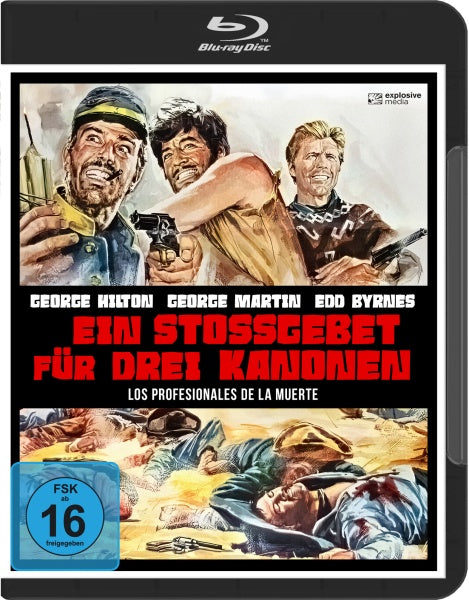 Ein Stossgebet für drei Kanonen (Blu-ray)– JETZT KAUFEN BEI GLACIER GAMES .at