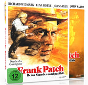 Frank Patch - Deine Stunden sind gezählt (Digipak, Blu-ray+DVD) – Bild 3– JETZT KAUFEN BEI GLACIER GAMES .at