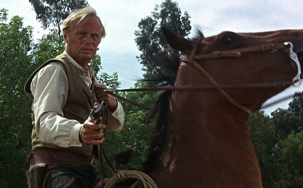 Frank Patch - Deine Stunden sind gezählt (Digipak, Blu-ray+DVD) – Bild 6– JETZT KAUFEN BEI GLACIER GAMES .at