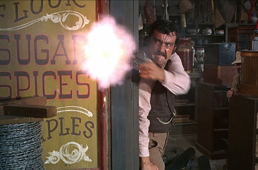 Frank Patch - Deine Stunden sind gezählt (Digipak, Blu-ray+DVD) – Bild 2– JETZT KAUFEN BEI GLACIER GAMES .at