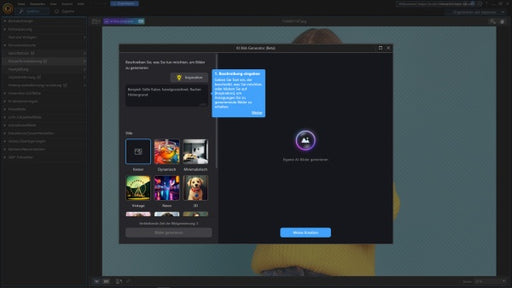 CyberLink PhotoDirector 2024 Ultra | Leistungsstarkes Bildbearbeitungsprogramm |…– JETZT KAUFEN BEI GLACIER GAMES .at