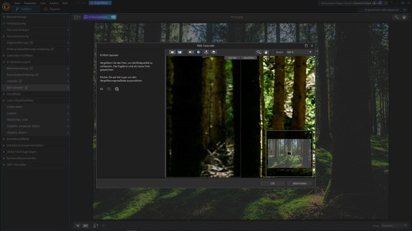 CyberLink PowerDirector 2024 Ultra & PhotoDirector 2024 Ultra | Benutzerfreundliches…– JETZT KAUFEN BEI GLACIER GAMES .at
