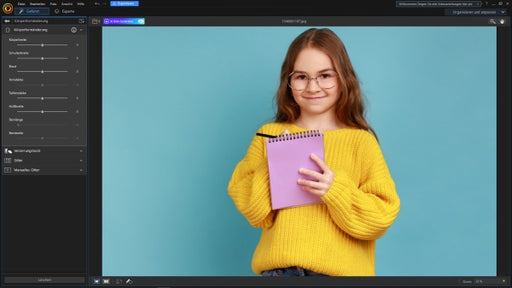 CyberLink PowerDirector 2024 Ultra & PhotoDirector 2024 Ultra | Benutzerfreundliches…– JETZT KAUFEN BEI GLACIER GAMES .at
