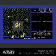 Blaze Evercade Home Computer Heroes Collection 1 Cartridge – Bild 6– JETZT KAUFEN BEI GLACIER GAMES .at