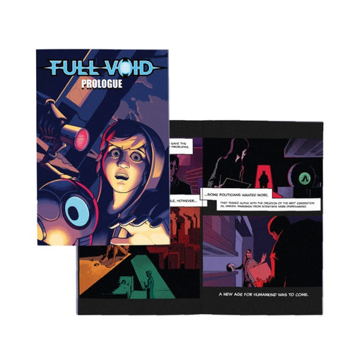 Blaze Evercade Full Void Cartridge – Bild 2– JETZT KAUFEN BEI GLACIER GAMES .at