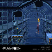 Blaze Evercade Full Void Cartridge – Bild 4– JETZT KAUFEN BEI GLACIER GAMES .at