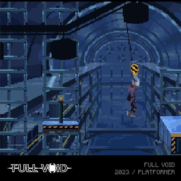 Blaze Evercade Full Void Cartridge – Bild 4– JETZT KAUFEN BEI GLACIER GAMES .at