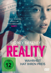 Reality - Wahrheit hat ihren Preis (DVD)– JETZT KAUFEN BEI GLACIER GAMES .at