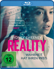Reality - Wahrheit hat ihren Preis (Blu-ray)– JETZT KAUFEN BEI GLACIER GAMES .at