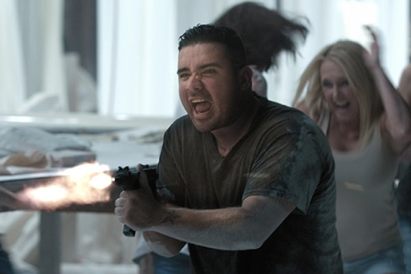 Kidnapped - Wettlauf gegen die Zeit (Blu-ray) – Bild 6– JETZT KAUFEN BEI GLACIER GAMES .at