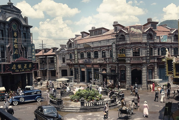 Ip Man: The Awakening (Blu-ray) – Bild 2– JETZT KAUFEN BEI GLACIER GAMES .at