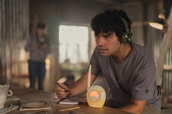 Mystic - Das Geheimnis von Kauri Point - Staffel 3 - Episoden 1-8 (2 DVDs) – Bild 5– JETZT KAUFEN BEI GLACIER GAMES .at