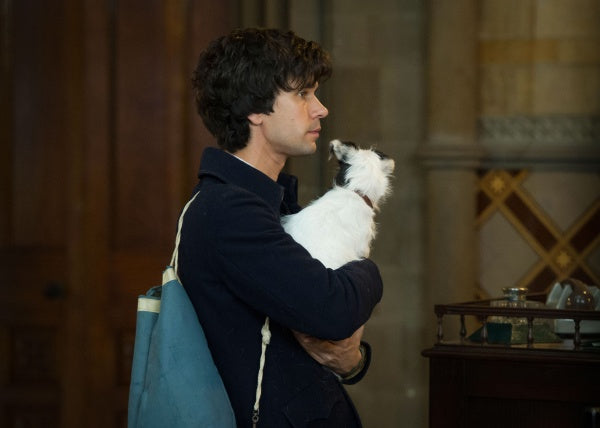 A Very English Scandal - Season 1 (DVD) – Bild 5– JETZT KAUFEN BEI GLACIER GAMES .at