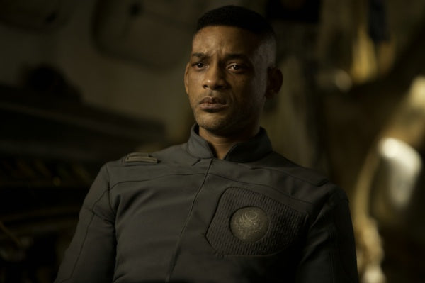 After Earth (DVD) – Bild 3– JETZT KAUFEN BEI GLACIER GAMES .at