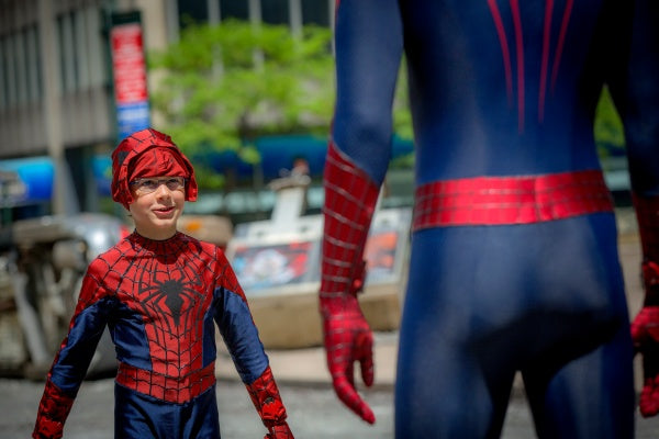 The Amazing Spider-Man 2: Rise of Electro (Blu-ray) – Bild 6– JETZT KAUFEN BEI GLACIER GAMES .at