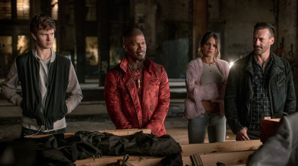 Baby Driver (4K-UHD+Blu-ray) – Bild 6– JETZT KAUFEN BEI GLACIER GAMES .at