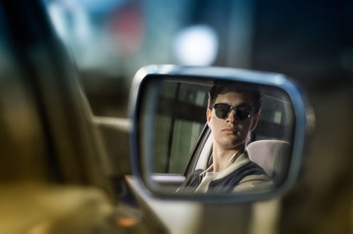 Baby Driver (4K-UHD+Blu-ray) – Bild 2– JETZT KAUFEN BEI GLACIER GAMES .at