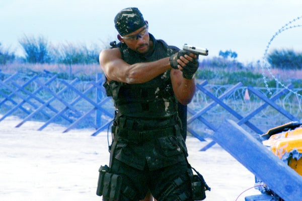 Bad Boys II (4K-UHD) – Bild 3– JETZT KAUFEN BEI GLACIER GAMES .at