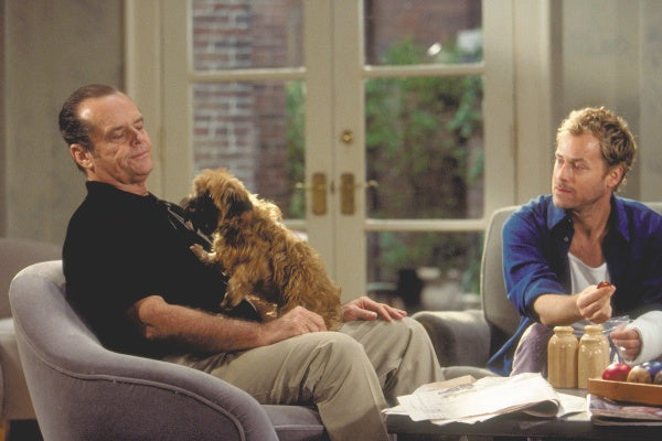 Besser geht's nicht (Blu-ray) – Bild 4– JETZT KAUFEN BEI GLACIER GAMES .at