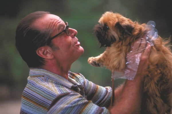 Besser geht's nicht (Blu-ray) – Bild 3– JETZT KAUFEN BEI GLACIER GAMES .at