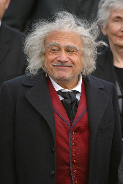 Big Fish - Der Zauber, der ein Leben zur Legende macht (4K-UHD) – Bild 5– JETZT KAUFEN BEI GLACIER GAMES .at