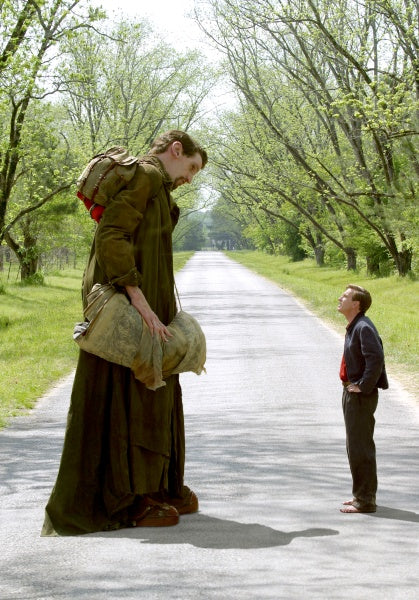 Big Fish - Der Zauber, der ein Leben zur Legende macht (4K-UHD) – Bild 6– JETZT KAUFEN BEI GLACIER GAMES .at