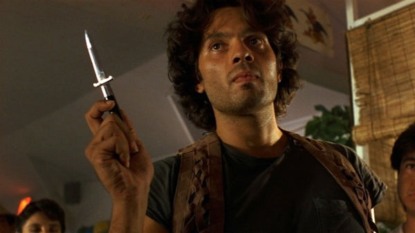 Blinde Wut (1988) (Blu-ray) – Bild 2– JETZT KAUFEN BEI GLACIER GAMES .at