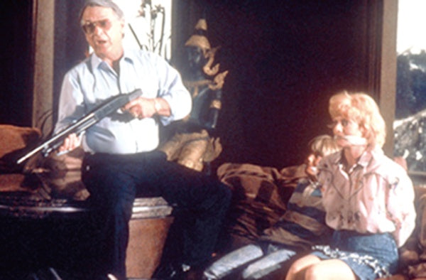 Blinde Wut (1988) (DVD) – Bild 5– JETZT KAUFEN BEI GLACIER GAMES .at