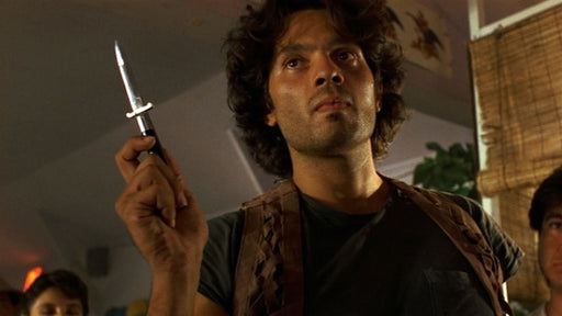 Blinde Wut (1988) (DVD) – Bild 2– JETZT KAUFEN BEI GLACIER GAMES .at