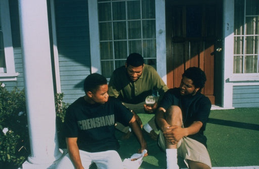 Boyz N The Hood - Jungs im Viertel (Blu-ray) – Bild 2– JETZT KAUFEN BEI GLACIER GAMES .at