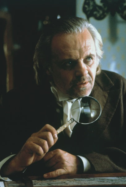 Bram Stoker's Dracula (4K-UHD) – Bild 2– JETZT KAUFEN BEI GLACIER GAMES .at