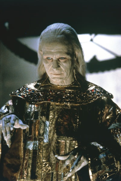 Bram Stoker's Dracula (Deluxe Edition) (Blu-ray) – Bild 3– JETZT KAUFEN BEI GLACIER GAMES .at