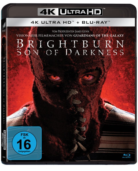 BrightBurn: Son of Darkness (4K-UHD+Blu-ray)– JETZT KAUFEN BEI GLACIER GAMES .at