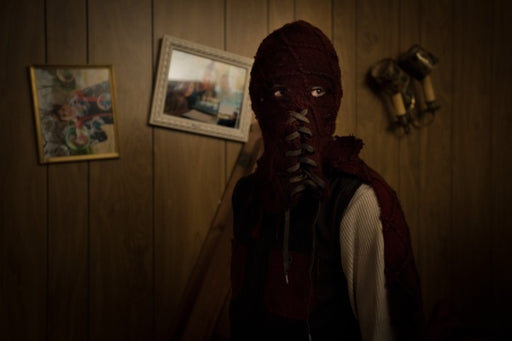 BrightBurn: Son of Darkness (4K-UHD+Blu-ray) – Bild 2– JETZT KAUFEN BEI GLACIER GAMES .at